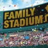 Pro Yakyuu Family Stadium (XSX) game cover art