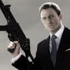 Quantum of Solace artwork