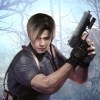 Resident Evil 4: Wii Edition artwork