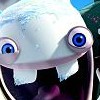Rayman: Raving Rabbids 2 (Wii)