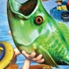 Rapala's Fishing Frenzy (XSX) game cover art