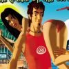 Runaway: The Dream of the Turtle (XSX) game cover art