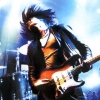 Rock Band 2 (XSX) game cover art