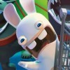 Rabbids Go Home artwork