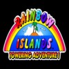 Rainbow Islands: Towering Adventure! (XSX) game cover art