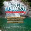 Reel Fishing Challenge (XSX) game cover art