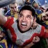 Rugby League 3 (XSX) game cover art