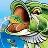 Rapala: We Fish (XSX) game cover art