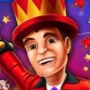 Ringling Bros. and Barnum & Bailey Circus (XSX) game cover art