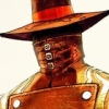 Red Steel 2 artwork