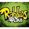 Rabbids Lab (Wii) artwork