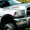 Ram Racing (XSX) game cover art