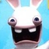 Raving Rabbids Party Collection (XSX) game cover art
