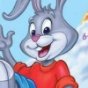 Reader Rabbit: 1st Grade (XSX) game cover art