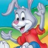 Reader Rabbit: Kindergarten (XSX) game cover art