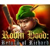 Robin Hood: The Return of Richard (XSX) game cover art