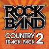 Rock Band: Country Track Pack 2 artwork