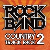 Rock Band: Country Track Pack 2 (XSX) game cover art