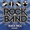 Rock Band Track Pack: Volume 1 (XSX) game cover art
