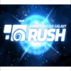 Rubik's Puzzle Galaxy: RUSH (XSX) game cover art