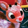 Rudolph the Red-Nosed Reindeer (XSX) game cover art