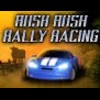 Rush Rush Rally Racing (XSX) game cover art