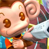 Super Monkey Ball: Banana Blitz artwork