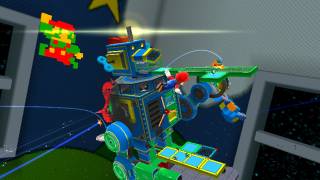 Super Mario Galaxy screenshot