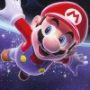 Super Mario Galaxy artwork