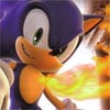 Sonic and the Secret Rings artwork