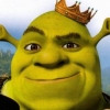Shrek the Third (XSX) game cover art