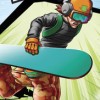 SSX Blur (XSX) game cover art
