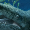 Sea Monsters: A Prehistoric Adventure (XSX) game cover art