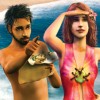 The Sims 2: Castaway (XSX) game cover art