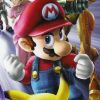 Super Smash Bros. Brawl artwork