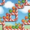 Super Fruit Fall (XSX) game cover art
