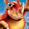 Spore Hero artwork