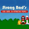 Strong Bad's Cool Game for Attractive People Episode 1: Homestar Ruiner artwork
