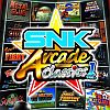 SNK Arcade Classics: Vol. 1 (Wii) artwork