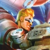 Spyborgs (XSX) game cover art