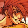 Samurai Shodown Anthology artwork
