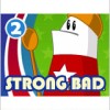 Strong Bad's Cool Game for Attractive People Episode 2: Strong Badia the Free artwork