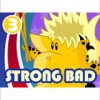 Strong Bad's Cool Game for Attractive People Episode 3: Baddest of the Bands artwork