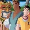 Summer Sports 2: Island Sports Party (XSX) game cover art