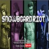 Snowboard Riot (XSX) game cover art