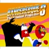 Strong Bad's Cool Game for Attractive People Episode 4: Dangeresque 3 - The Criminal Projective artwork
