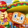 Samba de Amigo artwork