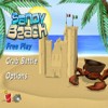 Sandy Beach (XSX) game cover art