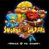 Swords & Soldiers (XSX) game cover art