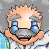 Science Papa (XSX) game cover art